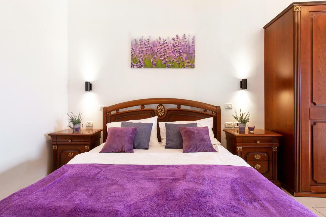 Residence Gold Istra Sečovlje المظهر الخارجي الصورة